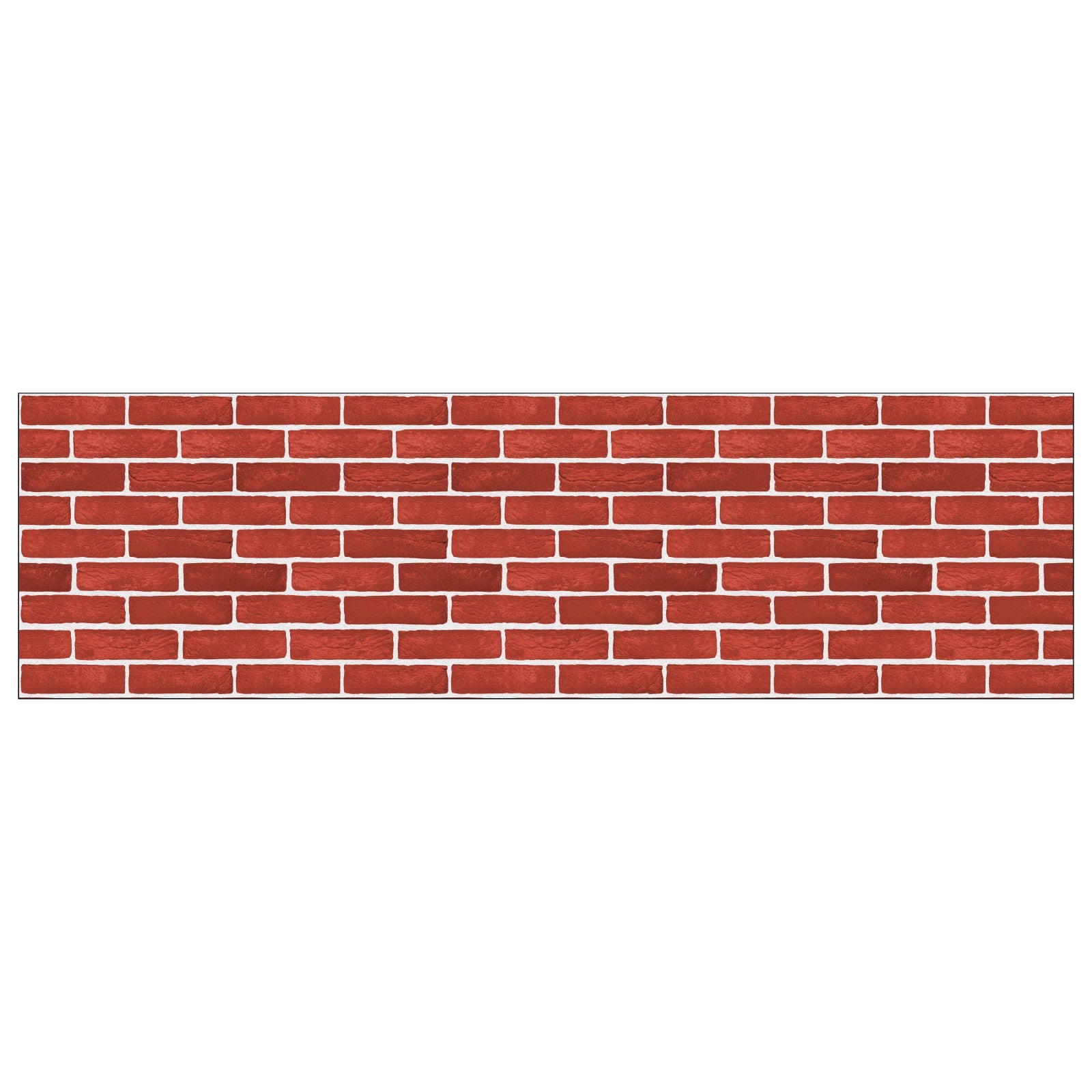 Waschbeckenrückwand Steinoptik