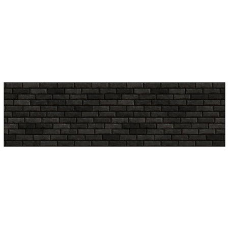 Küchenrückwand Steinoptik