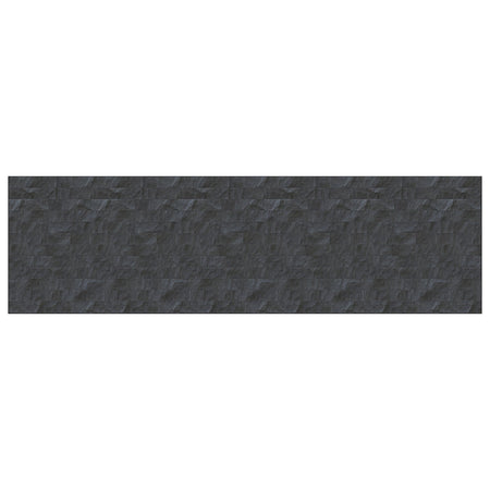 Waschbeckenrückwand Steinoptik