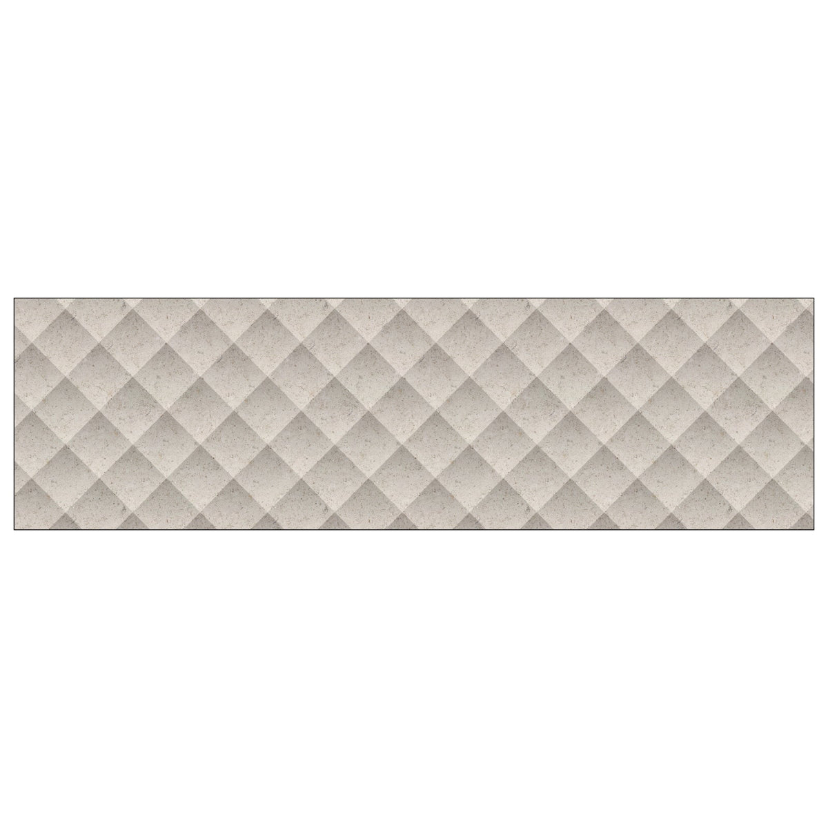 Waschbeckenrückwand Steinoptik