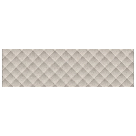 Waschbeckenrückwand Steinoptik