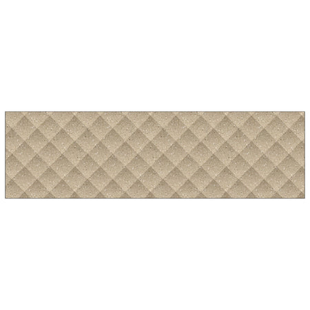 Waschbeckenrückwand Steinoptik