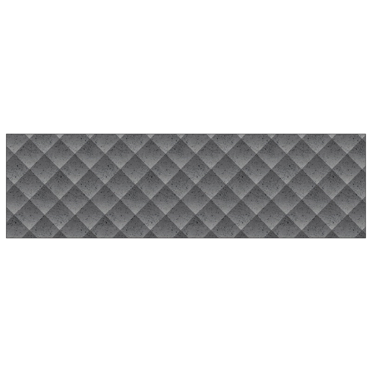 Waschbeckenrückwand Steinoptik