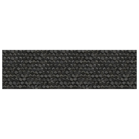 Waschbeckenrückwand Steinoptik