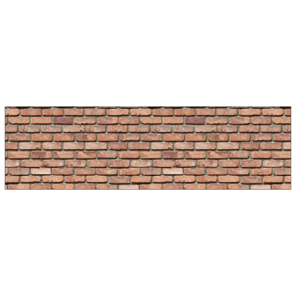 Badrückwand Steinoptik