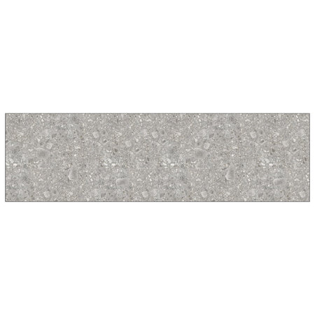 Waschbeckenrückwand Steinoptik