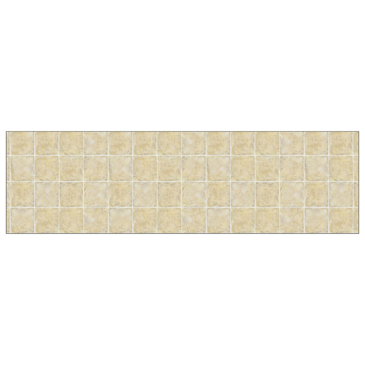 Küchenrückwand Steinoptik