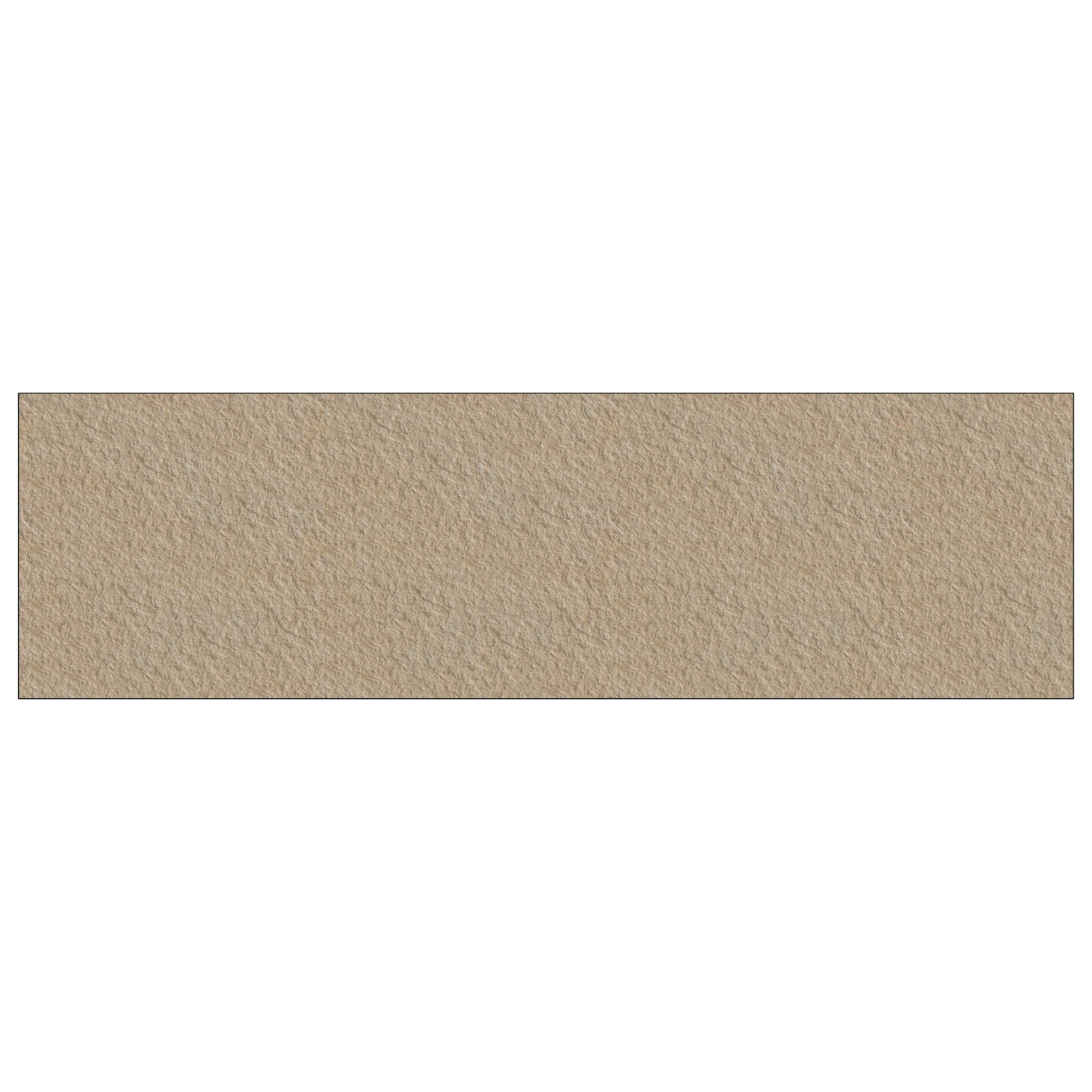 Waschbeckenrückwand Steinoptik