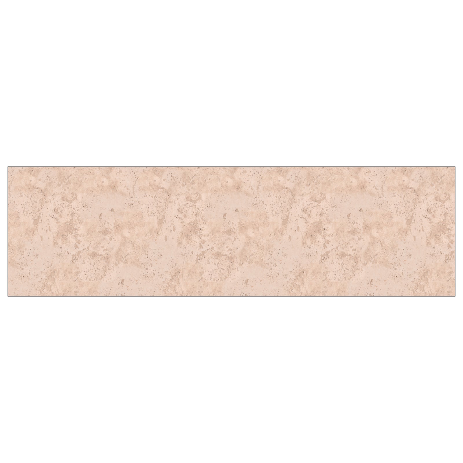 Küchenrückwand Steinoptik