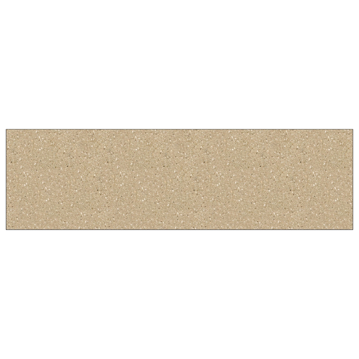 Waschbeckenrückwand Steinoptik