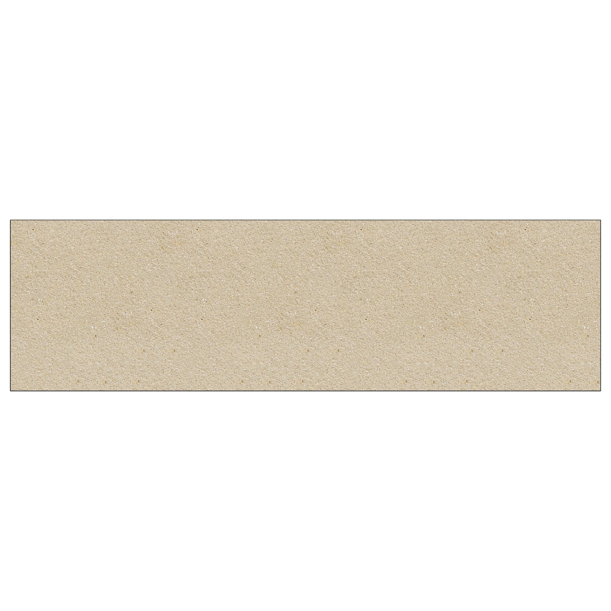 Waschbeckenrückwand Steinoptik