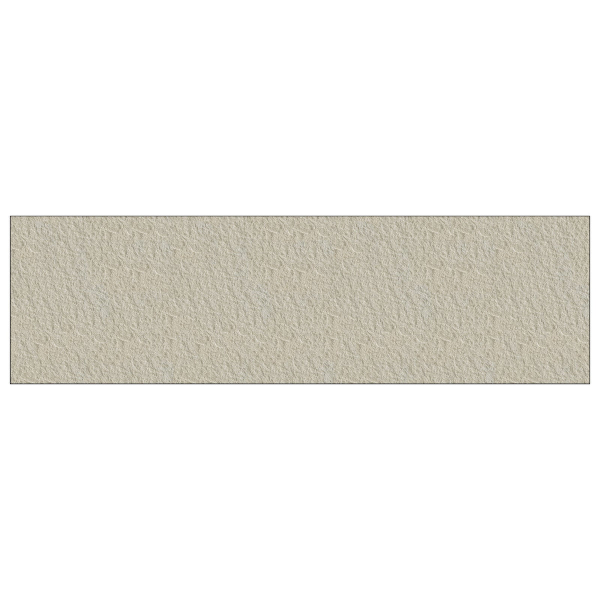 Waschbeckenrückwand Steinoptik