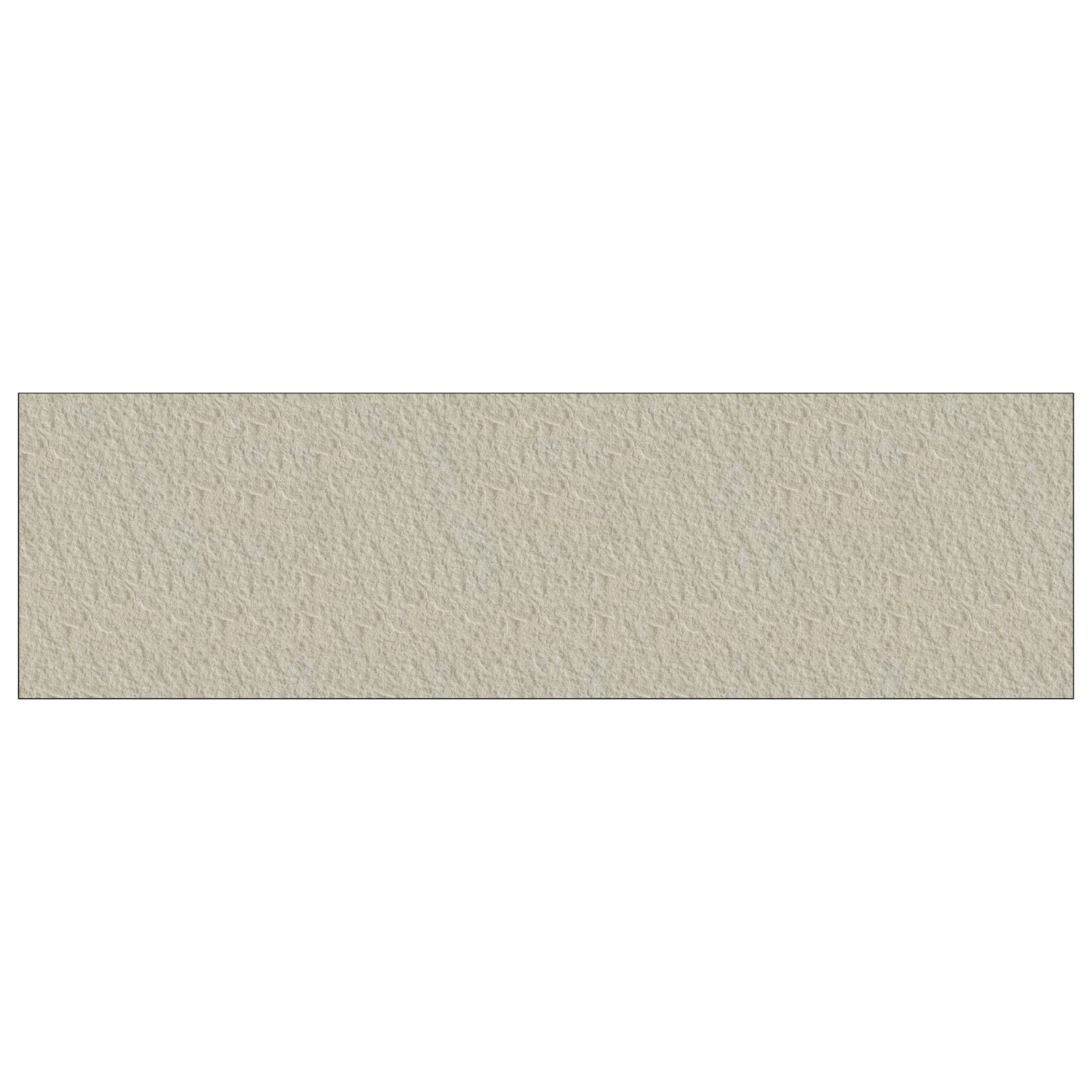 Waschbeckenrückwand Steinoptik