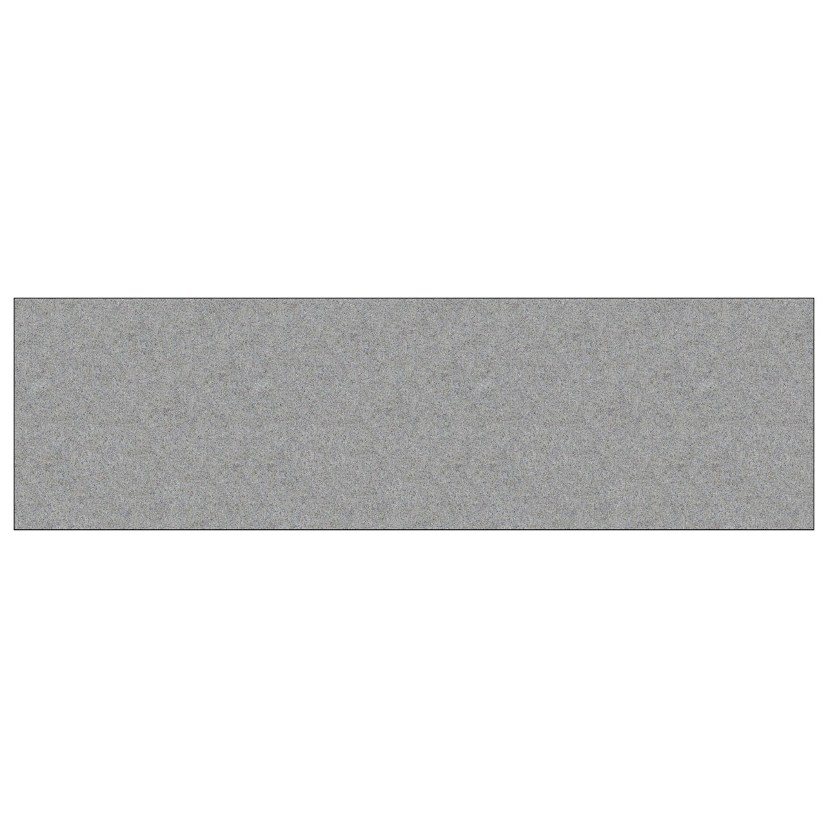 Badrückwand Steinoptik