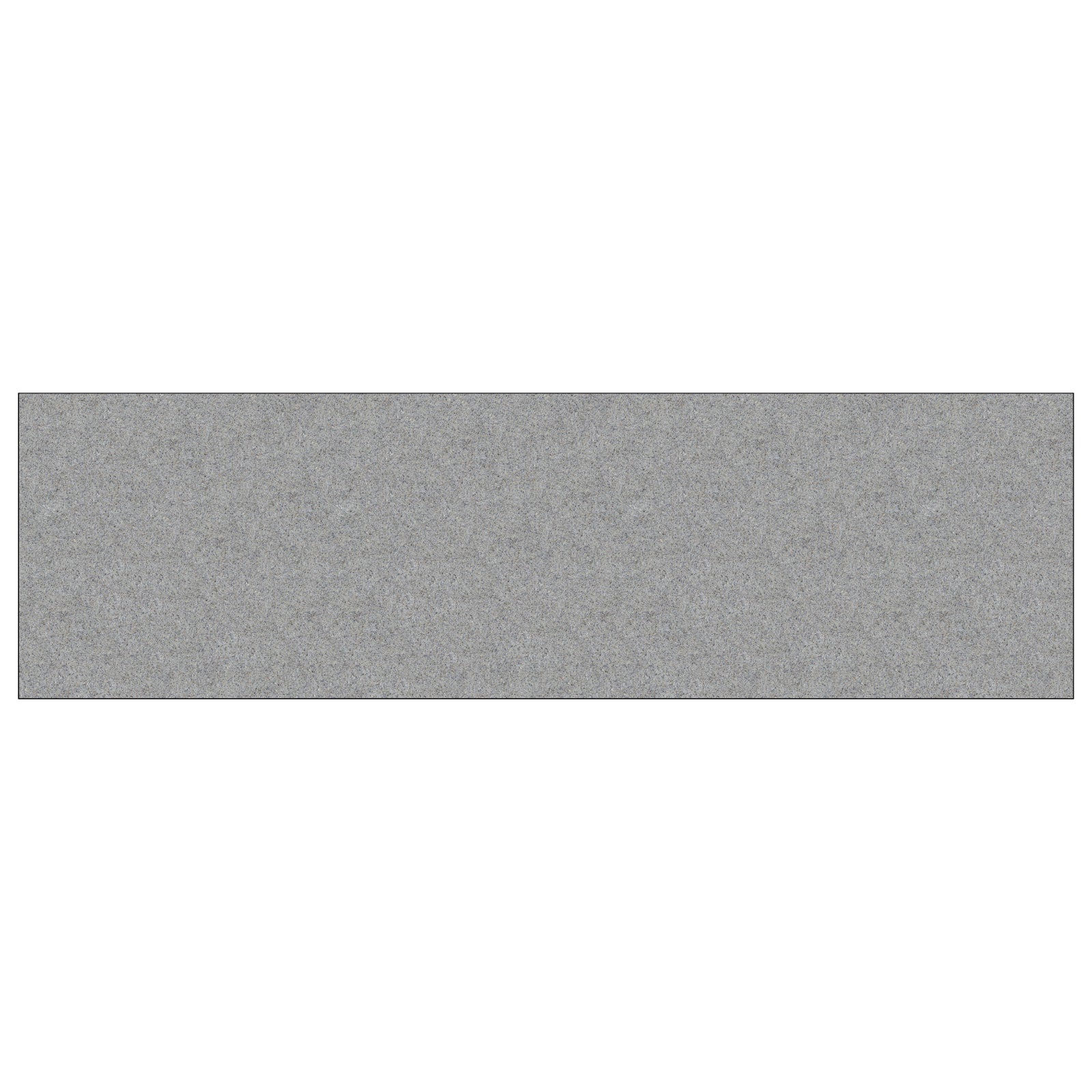 Badrückwand Steinoptik
