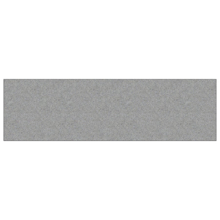 Badrückwand Steinoptik