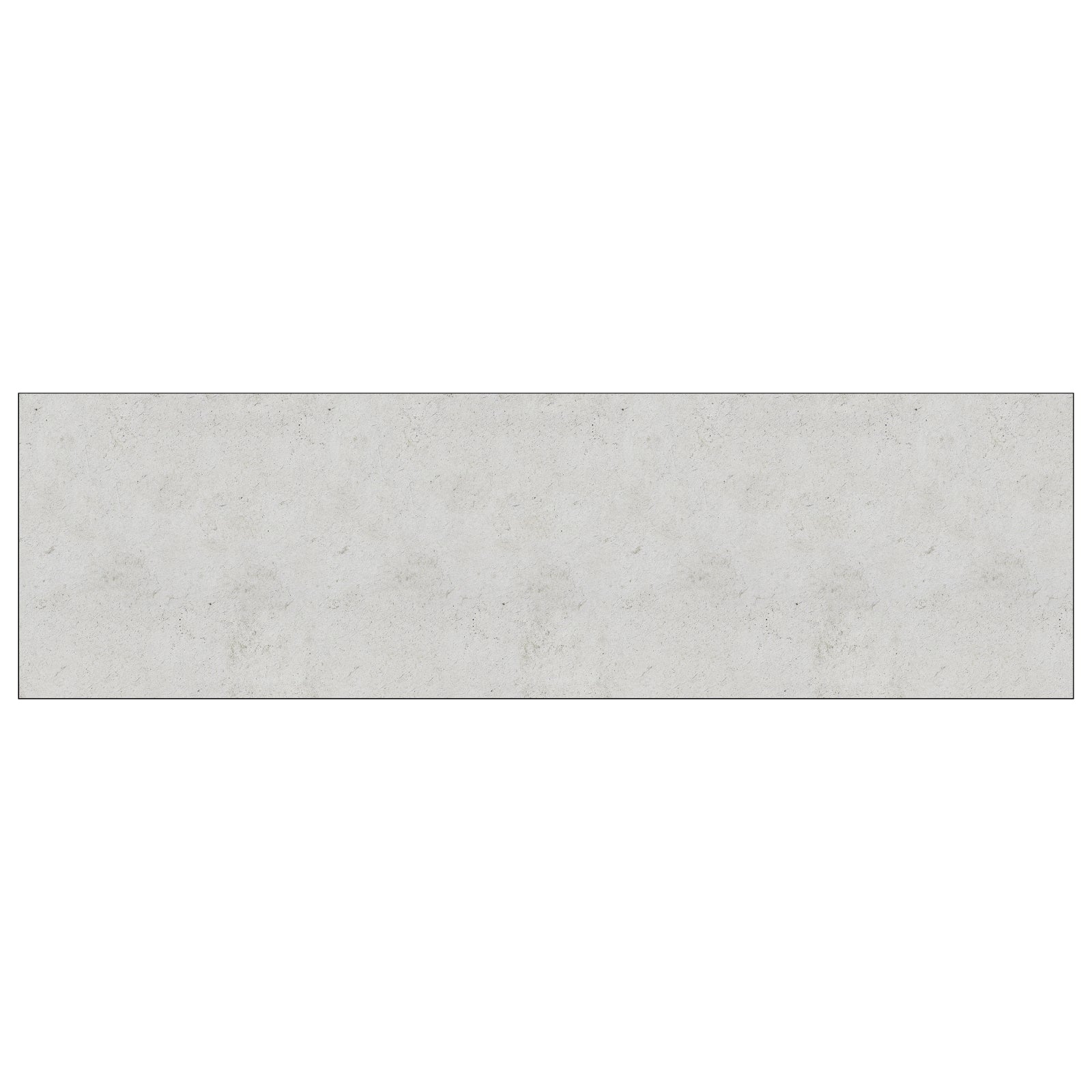 Waschbeckenrückwand Steinoptik