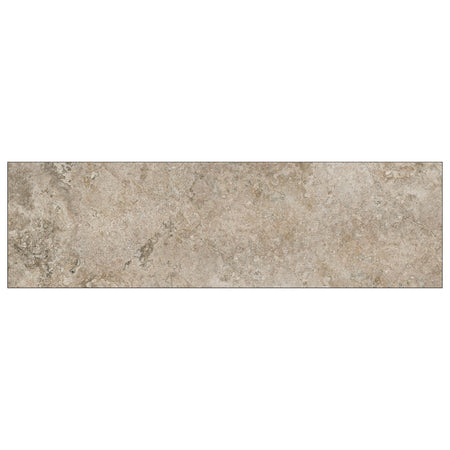 Badrückwand Steinoptik