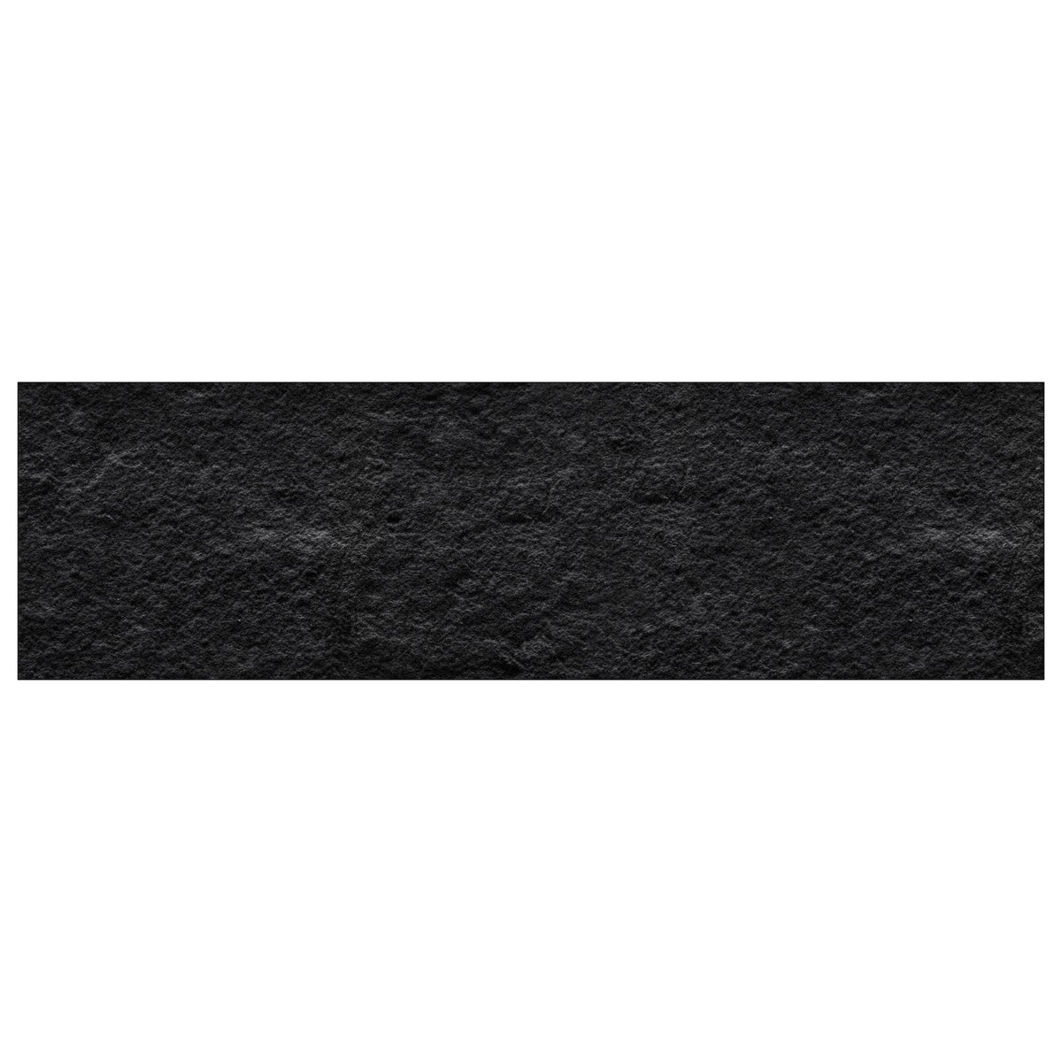 Badrückwand Steinoptik