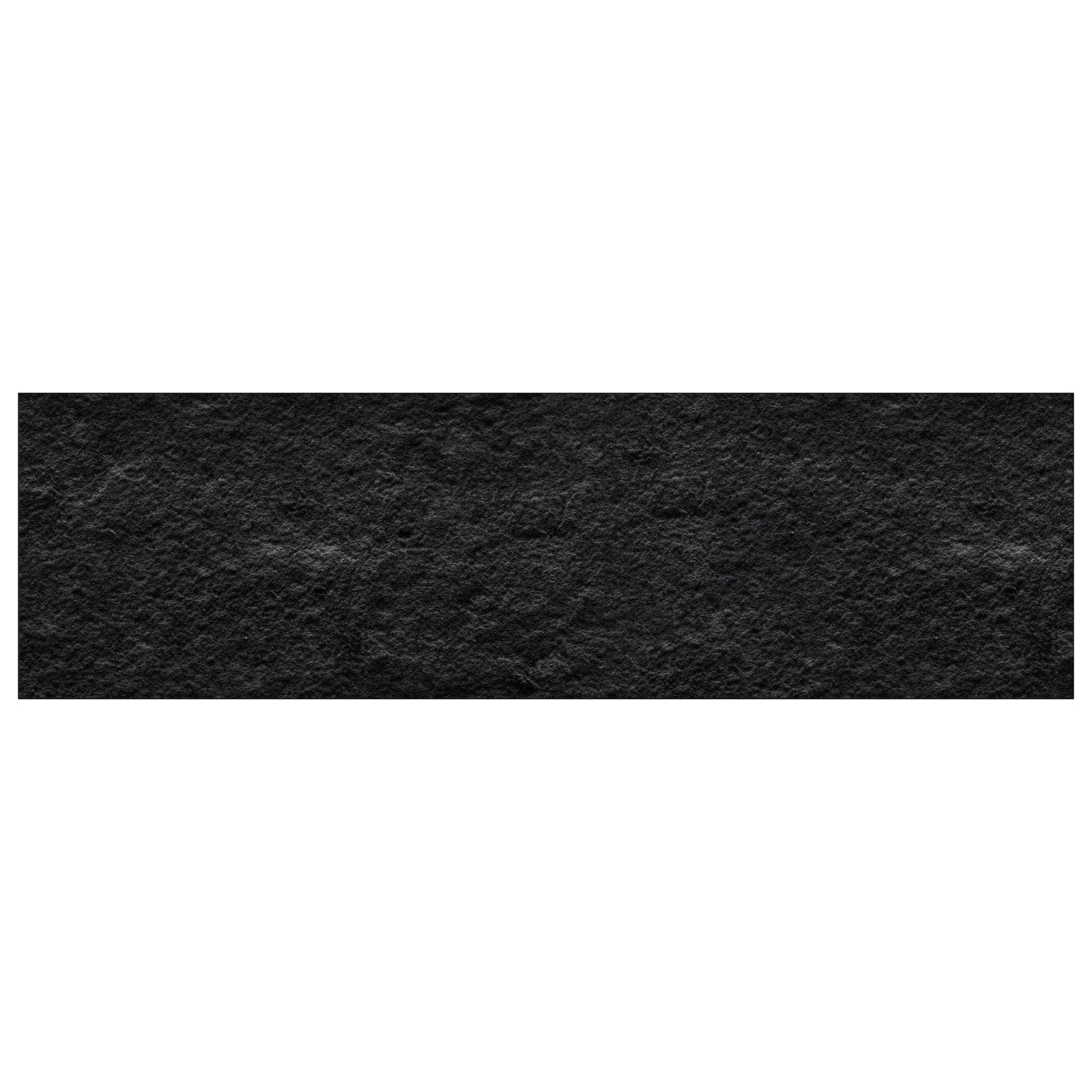 Badrückwand Steinoptik