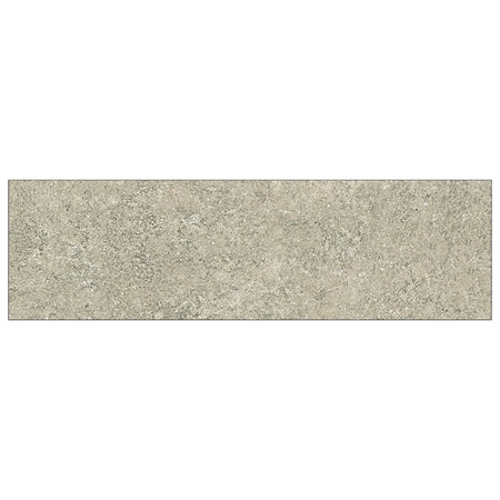 Badrückwand Steinoptik