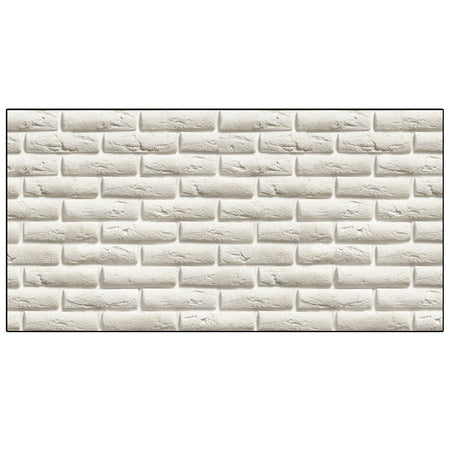 Spritzschutz Küche Steinoptik