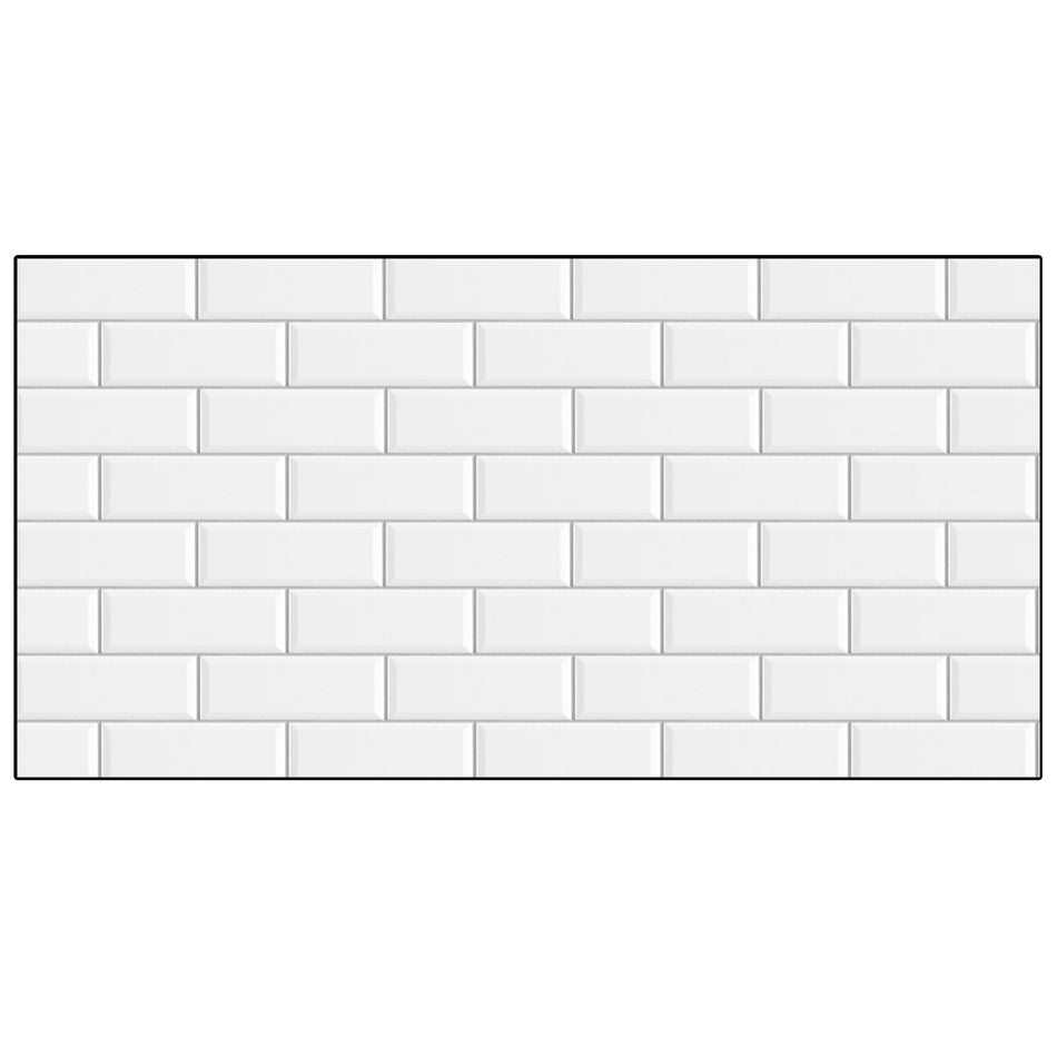 Spritzschutz Küche Steinoptik