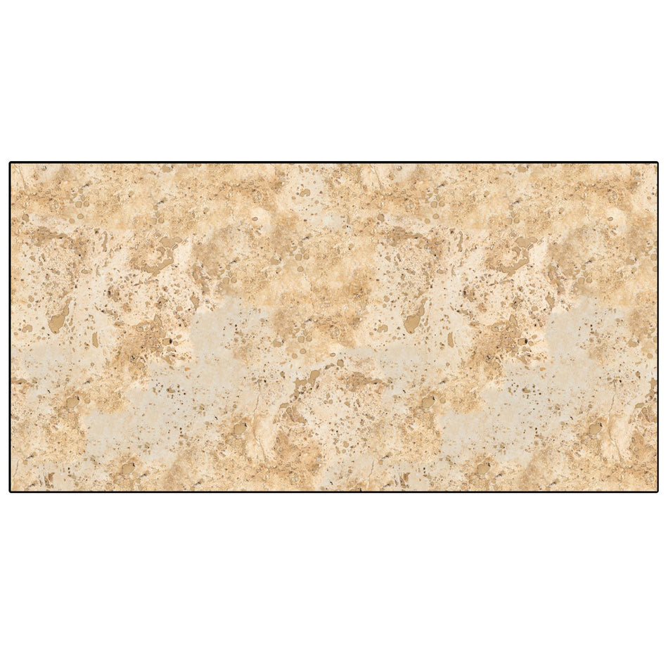 Spritzschutz Küche Steinoptik