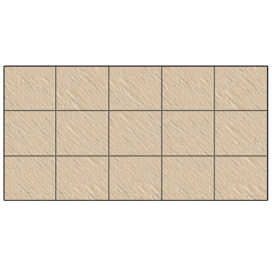 Spritzschutz Küche Steinoptik