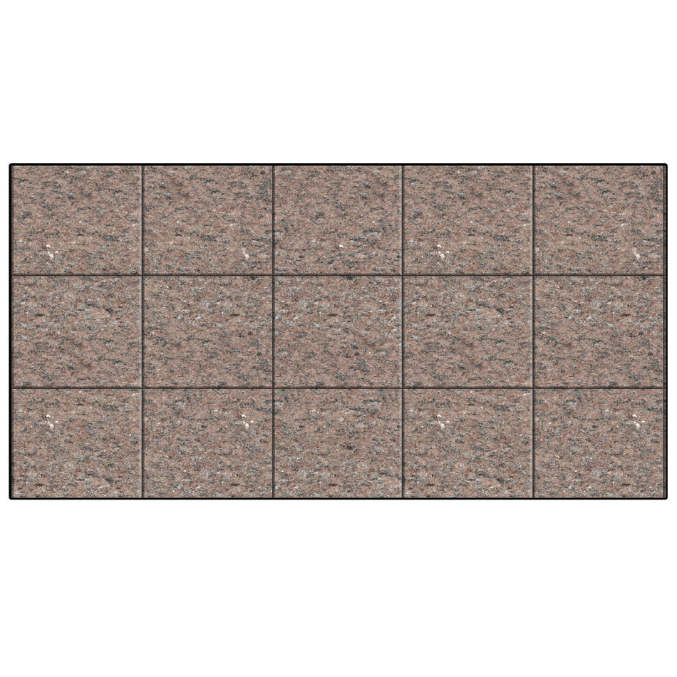 Spritzschutz Küche Steinoptik