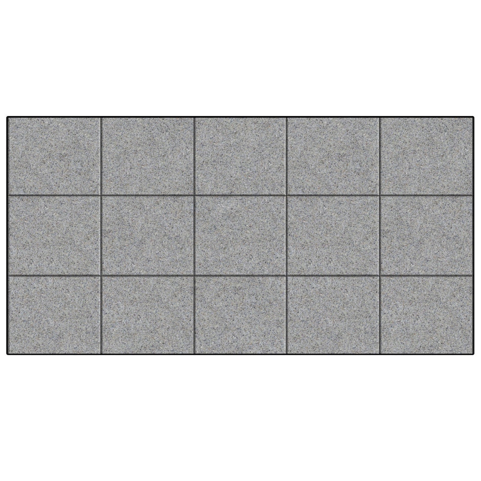 Spritzschutz Küche Steinoptik