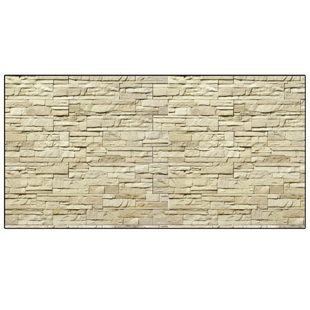 Spritzschutz Küche Steinoptik