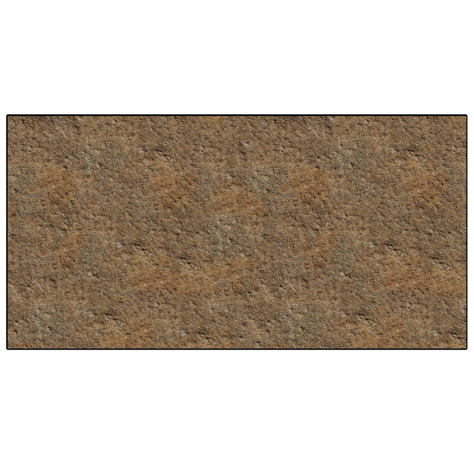 Spritzschutz Küche Steinoptik