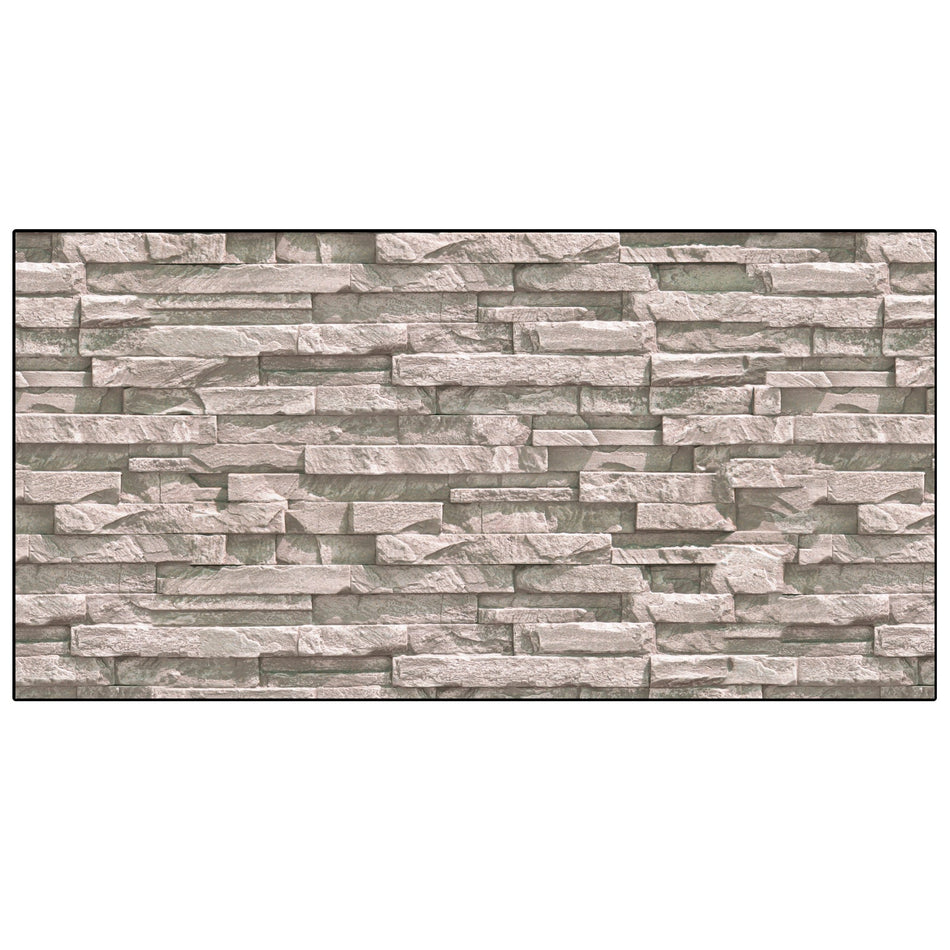 Spritzschutz Küche Steinoptik