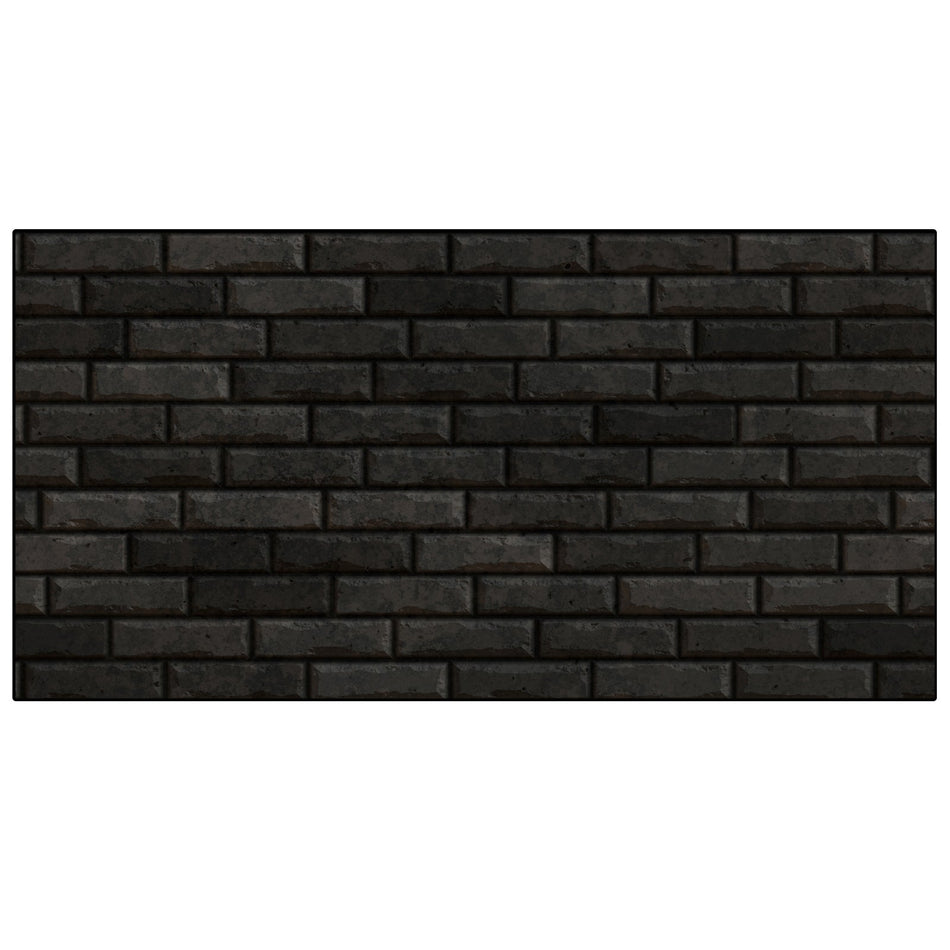 Spritzschutz Küche Steinoptik