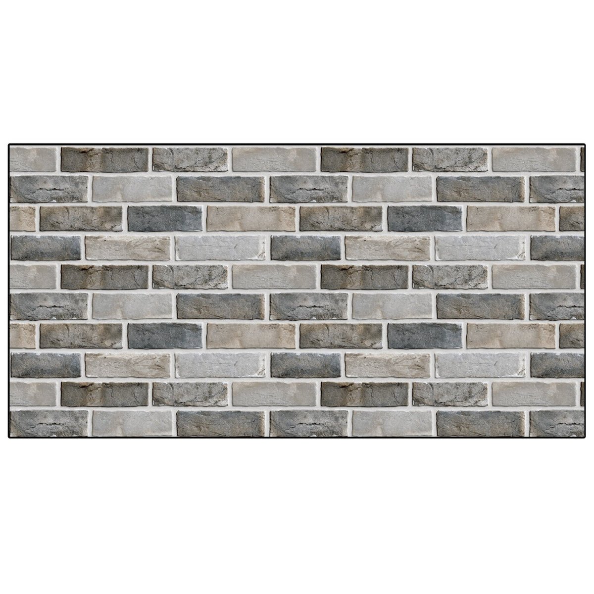 Spritzschutz Küche Steinoptik