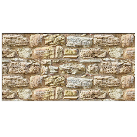 Spritzschutz Küche Steinoptik