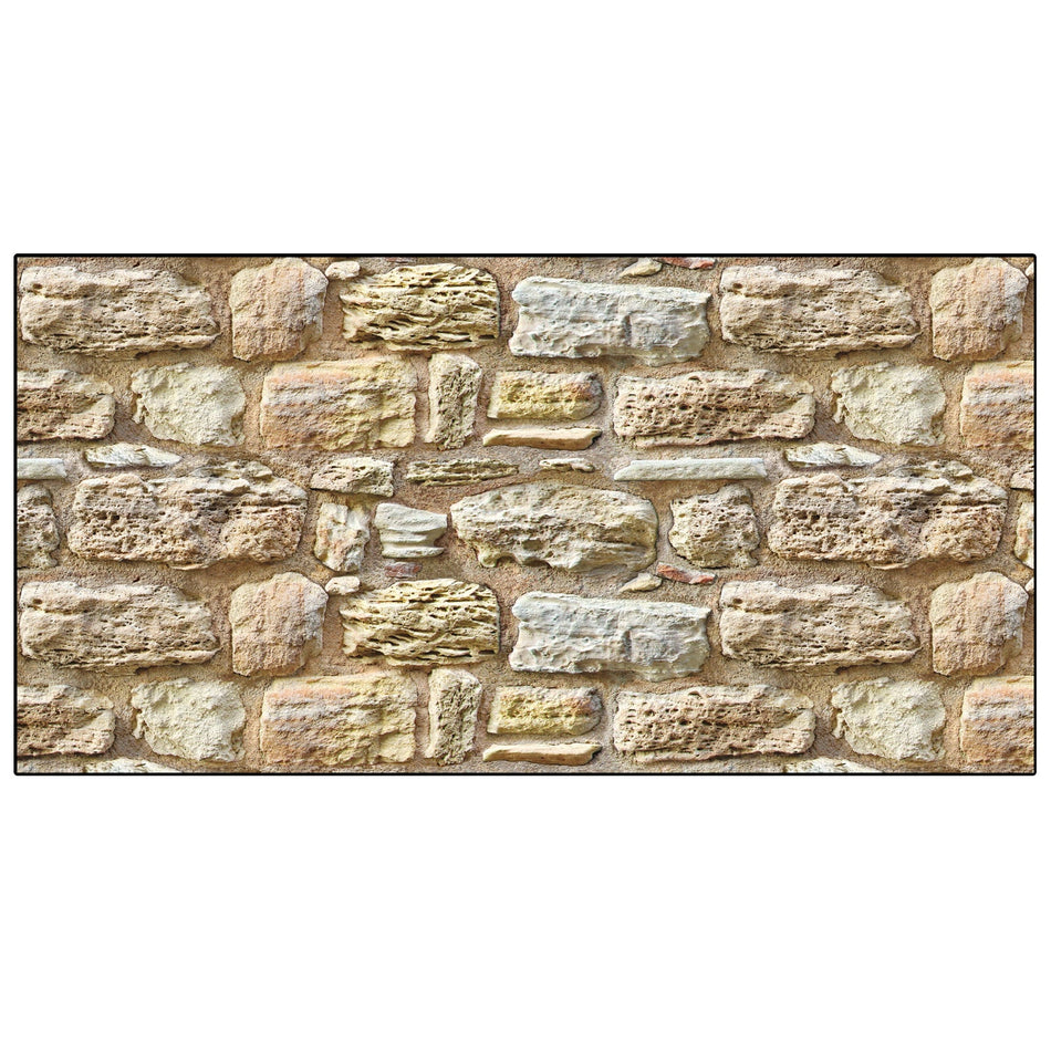 Spritzschutz Küche Steinoptik