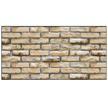 Spritzschutz Küche Steinoptik