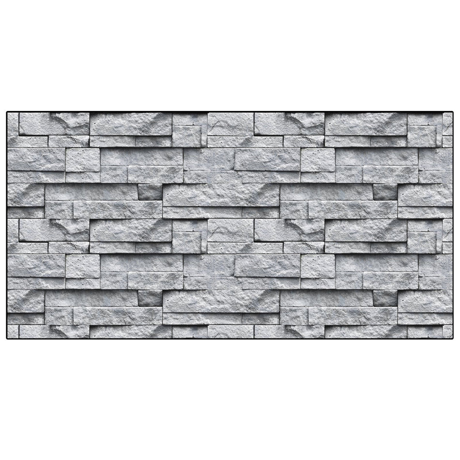 Spritzschutz Küche Steinoptik