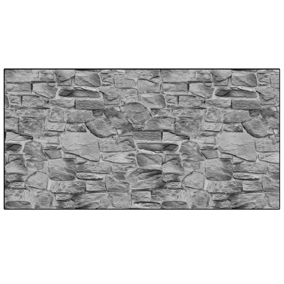 Spritzschutz Küche Steinoptik