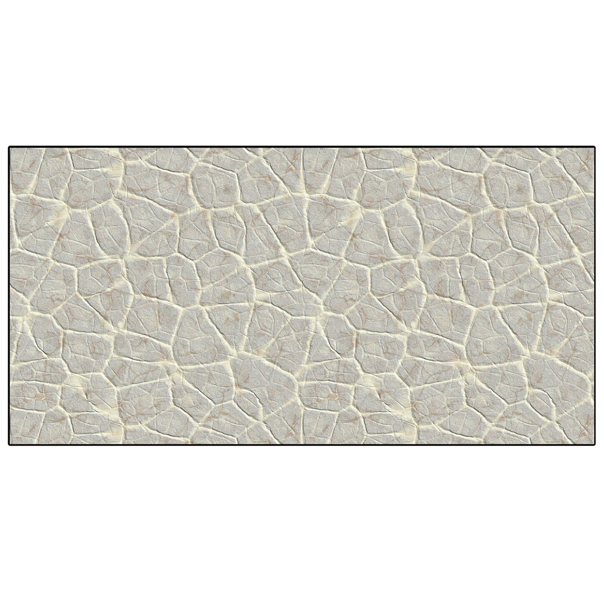 Spritzschutz Küche Steinoptik