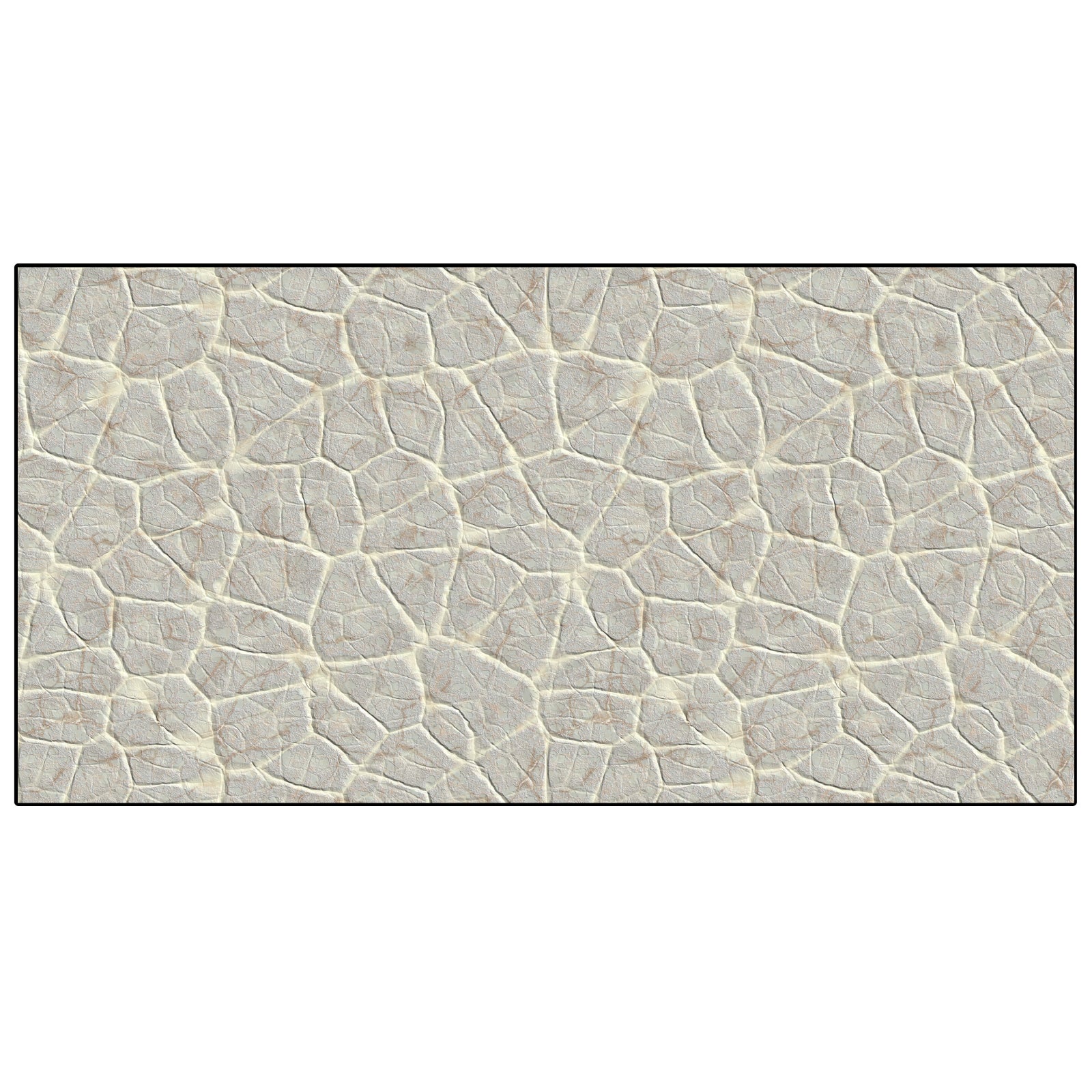 Spritzschutz Küche Steinoptik