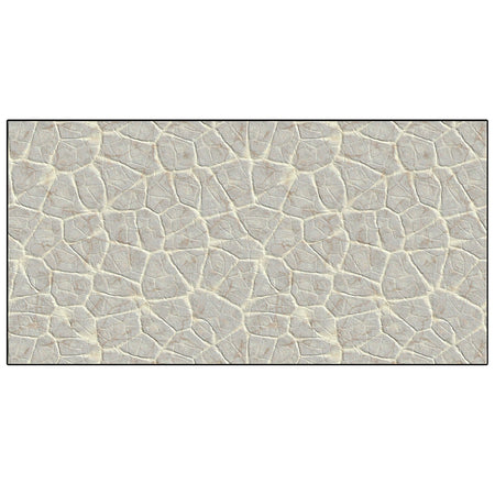 Spritzschutz Küche Steinoptik