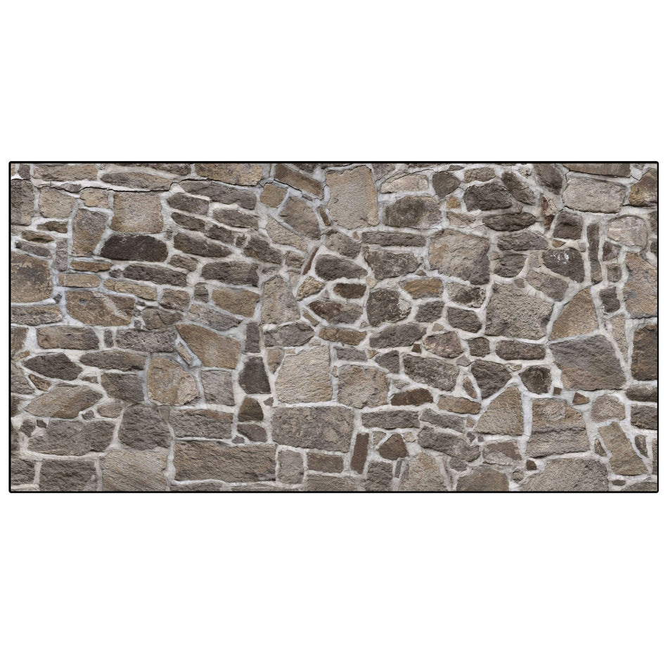 Spritzschutz Küche Steinoptik