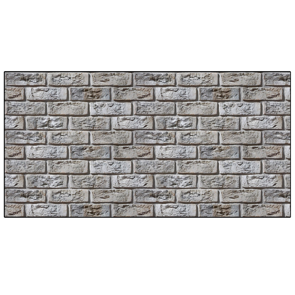 Spritzschutz Küche Steinoptik