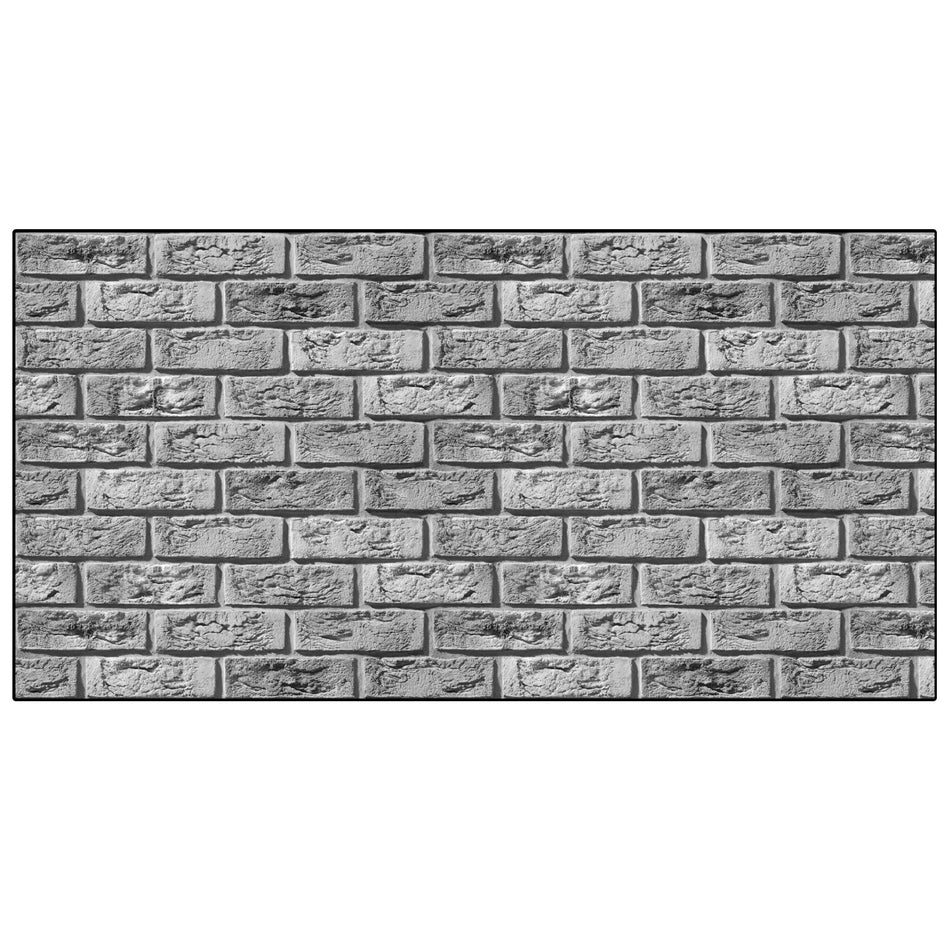 Spritzschutz Küche Steinoptik