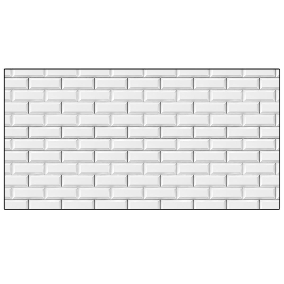 Spritzschutz Küche Steinoptik