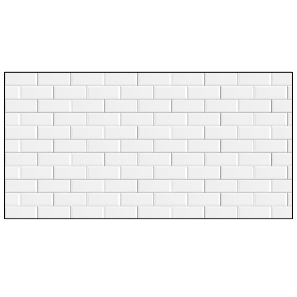 Spritzschutz Küche Steinoptik