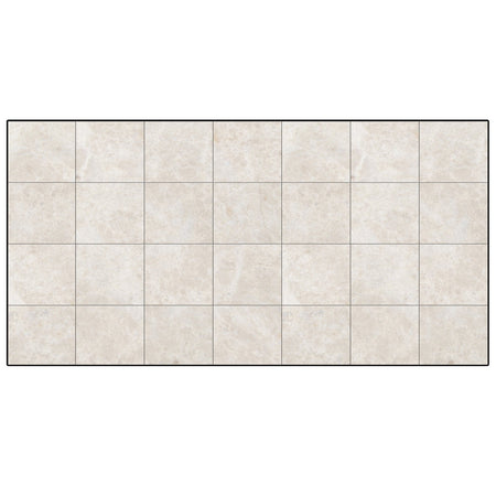 Spritzschutz Küche Steinoptik